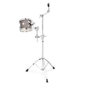  Mapex Horizon HXT807PKGT 8 Inch Tom Tom (Gray Steel 