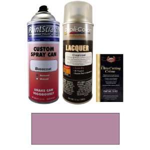   tone) Spray Can Paint Kit for 1988 Nissan Maxima (LG1): Automotive