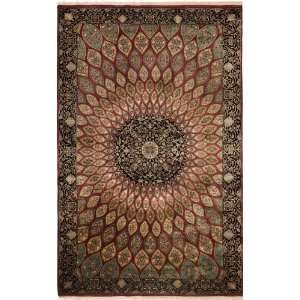  Rizzy Rugs Puria PU0324 Rug, 26 by 10 Home & Kitchen
