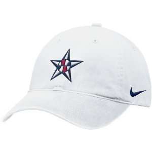  Nike USA Basketball White Campus Hat: Sports & Outdoors
