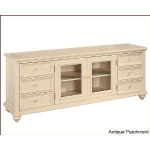  Wynwood Furniture TV Console Hadley Pointe WY1655 56 522 