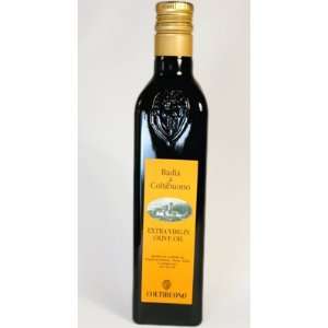 Badia a Coltibuono Extra Virgin Olive Grocery & Gourmet Food