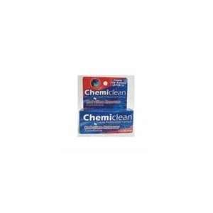  Chemi Clean Liquid 2 Ounce