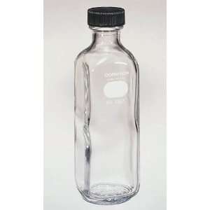 Corning Milk Dilution Bottles, Ungraduated; Wide mouth  