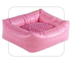  Bowsers Dutchie Bed   Pink Lizard, X Large