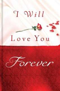  You Forever by Thomas Nelson Inc., Nelson, Thomas, Inc.  Hardcover