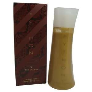   Perfume. BODY CREAM 10.0 oz / 300 ml By Trussardi   Womens: Beauty