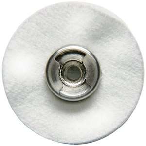   423E EZ Lock Cloth Polishing Wheel for Rotary Tools: Home Improvement