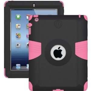   KRAKEN AMS CASE (PINK)   AMS NEW IPAD PK: MP3 Players & Accessories
