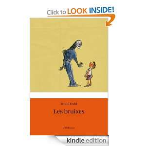 Les bruixes (L´Odissea 4) (Catalan Edition) Dahl Roald  