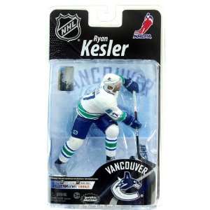   2010 NHL Series 26   Ryan Kesler   Vancouver Canucks Toys & Games