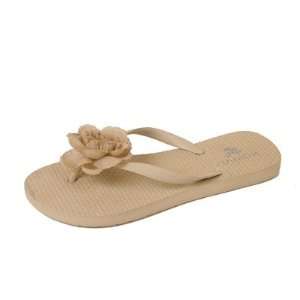  Nomad W8257 Natural Womens Salsa Sandal: Baby