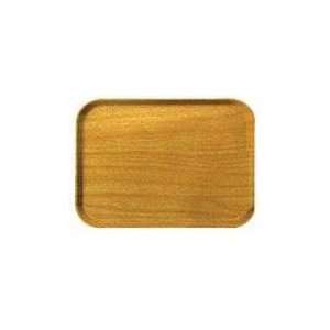   Butcher Block Cafeteria Tray 1 DZ 2637WFG 092