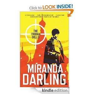 The Troika Dolls Miranda Darling  Kindle Store