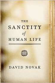   Of Human Life, (1589015045), David Novak, Textbooks   