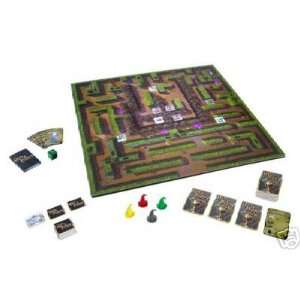  Harry Potter Triwizard Board Game: Toys & Games