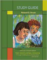   Guide, (1429217820), Richard O. Straub, Textbooks   