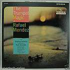 Trumpet Magic of Rafael Mendez by Rafael Mendez vg++ 1961 LP
