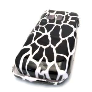   Design Hard Skin Cover Case Protector Straight Talk NET 10: Cell