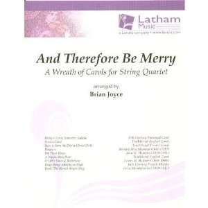   Quartet, arranged by Brian Joyce, Latham Music Musical Instruments