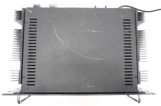 ASTRON RM 50M RACK MOUNT METERED DC POWER SUPPLY 50A  