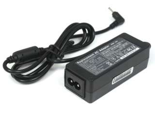 19v 2.1a AC Power Laptop Charger F Asus Eee PC 1005HAB 1008HA 1101HA 