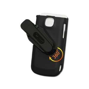   Cover Cell Phone Case for Nokia 2720 AT&T ,T Mobile   Black: Cell