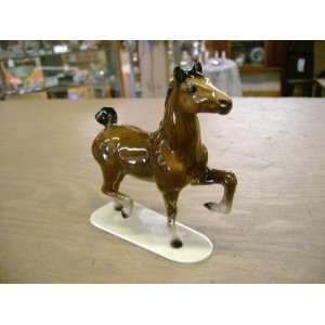  Hagen Renaker Hackney Pony Figurine