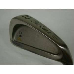   DCI Gold 2 iron 18* (Steel, REGULAR) Golf Club 2i