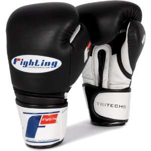  Fighting Sports Tri Tech® Bag Gloves: Sports & Outdoors