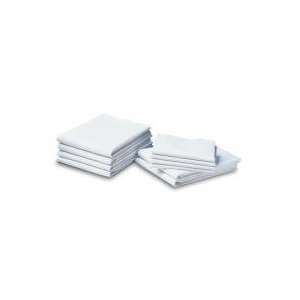  Medline Cotton Cloud Draw Sheets, 54 x 72, Case of 60 