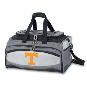  Tennessee Volunteers Buccaneer tailgating cooler and BBQ 