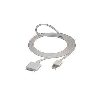  6 Long USB Data Sync Cable For iPod/iPhone All Models 