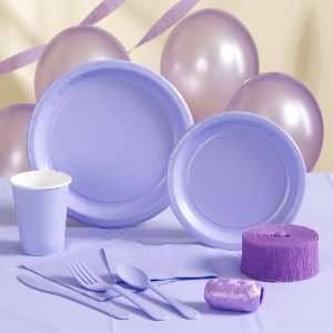  Lavender Deluxe Party Kit: Everything Else