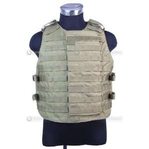  Pantac (OTV) Outer Tactical Vest   New Version (Small 