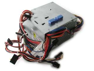 Dell XPS 430 Case Chassis + 425w Power Supply PSU + Fan  