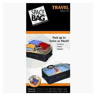  Travel Genie Space Bags