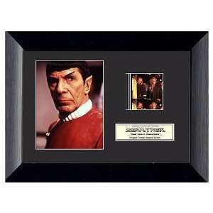  Star Trek The Final Frontier Movie Minicell: Toys & Games