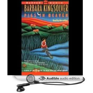    Pigs in Heaven (Audible Audio Edition): Barbara Kingsolver: Books