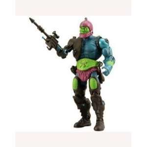   of the Universe Classics Exclusive Action Figure Trapjaw: Toys & Games
