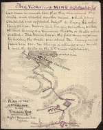   hickenlooper s design for the trenches approaching vicksburg miss for