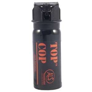 Top Cop Oc Spray Top Cop 3.1 Oz Oc Spray  Sports 