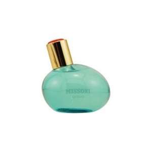  Missoni Acqua Perfume 1.7 oz EDT Spray (Unboxed) Beauty