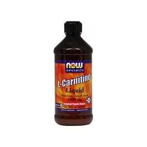   Liquid Fruit Punch 1000 mg 16 oz Liquid: Health & Personal Care