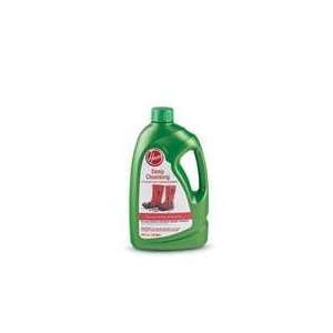   Carpet / Upholstery Detergent   48 Oz, 6 Per Master (AH30110) Home