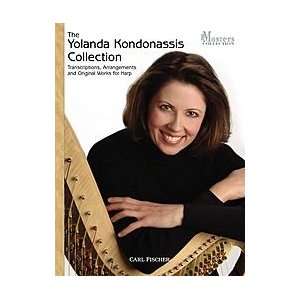  The Yolanda Kondonassis Collection Musical Instruments