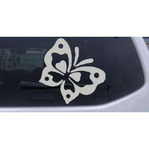  Butterfly Butterflies Car Window Wall Laptop Decal Sticker 