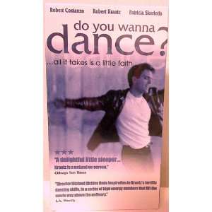   : Do You Wanna Dance? (VHS) Robert Krantz production: Everything Else