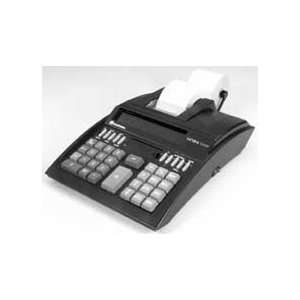  Adler Royal 1410 14 Digit Calculator Electronics