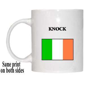Ireland   KNOCK Mug